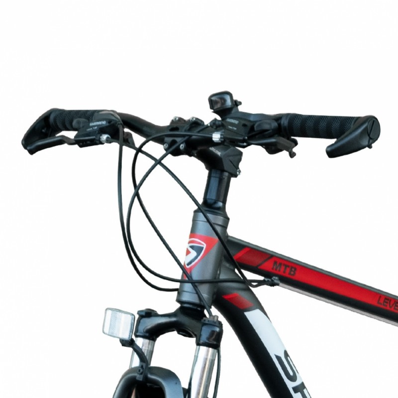 Фото 4. Велосипед SPARK LEVEL велобайк для требовательных! Доставка Бесплатно