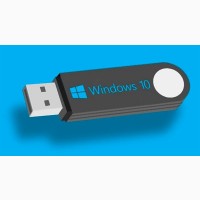 Загрузочная флешка с Windows 10, 7, ХР