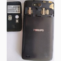 Philips Xenium W8610