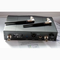 Радіомікрофон наголовний AKG WMS420 Headworn Set