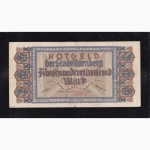 500 000 марок 1923г. Нюрнберг. 040472. Германия