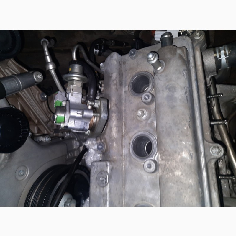 Фото 8. Двигатель Toyota Avensis 2.0i 1AZFSE 2000-2008 1900028641 1900028190 1900028250