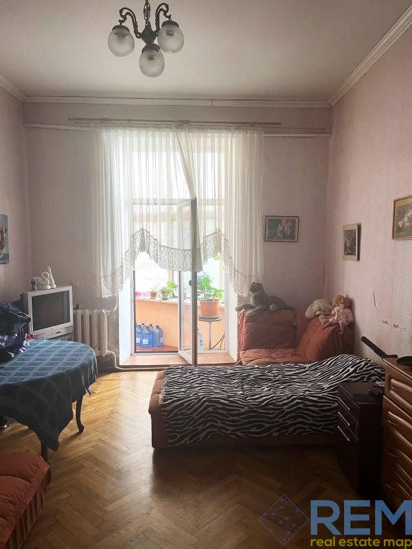 Фото 3. Квартира на Маразлиевской