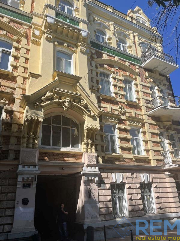 Фото 4. Квартира на Маразлиевской