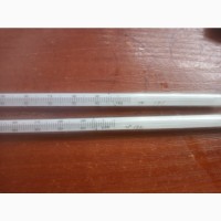 Термометр ртутный лабораторный ТЛ 2 ГОСТ 215-73 от 0 до + 350С