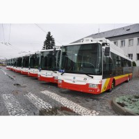 Водитель-автобуса категории D, Чехия