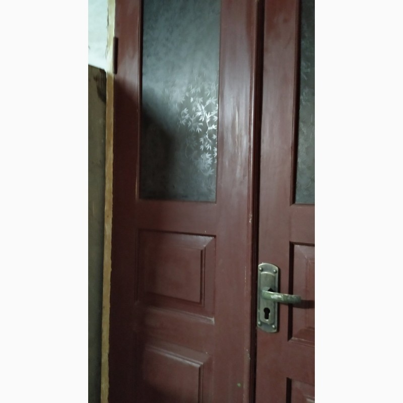 Фото 2. Міжкімнатні двері