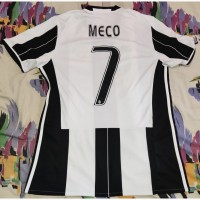 Футболка Adidas FC Juventus, Meco, М