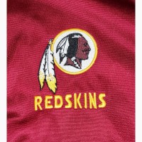 Спортивная кофта NFL Washington Redskins, L