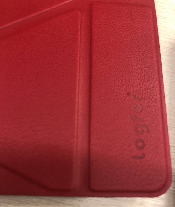 Фото 13. Чехол Logfer арігамі iPad mini 4 7.9 надежная защита всего корпуса Вашего гаджета