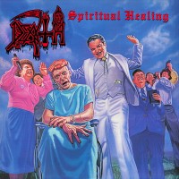 Вінілові платівки Death/Doom/Thrash/Black metal нові