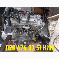 Двигатель Lexus GS300 3.0 3GRFSE 2006-2013 1900031382 1900031384 1900031850