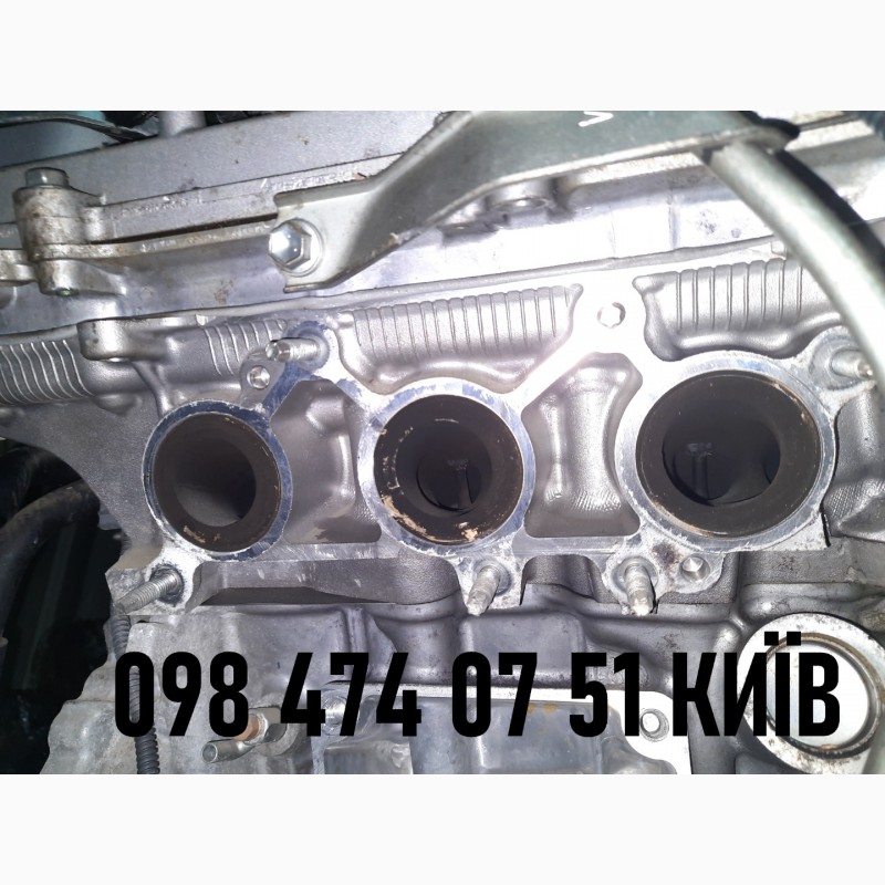 Фото 4. Двигатель Lexus GS300 3.0 3GRFSE 2006-2013 1900031382 1900031384 1900031850