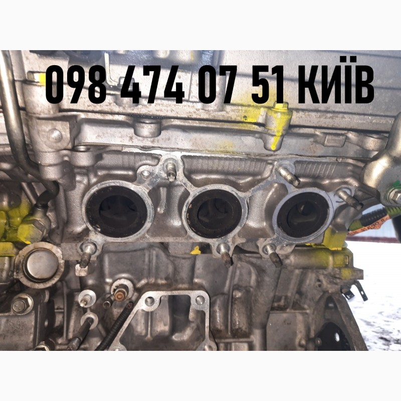 Фото 7. Двигатель Lexus GS300 3.0 3GRFSE 2006-2013 1900031382 1900031384 1900031850