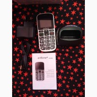 Мобільний Телефон Artfone CS188 2-Sim