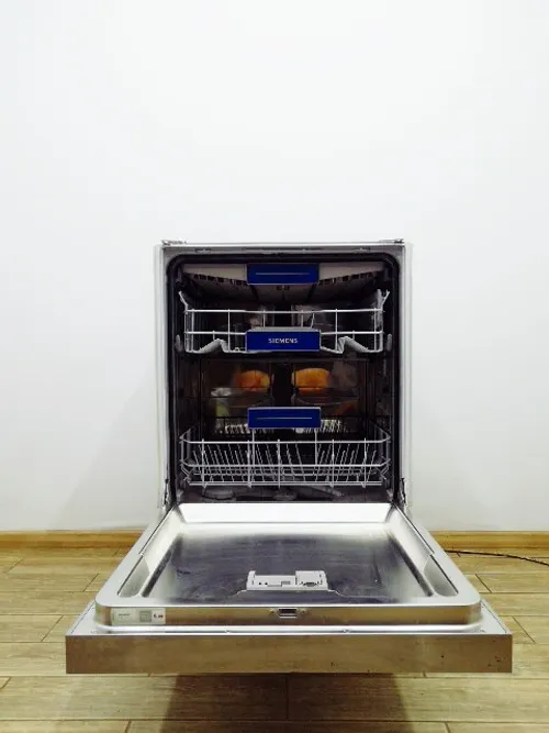 Фото 5. Посудомийні машини в асортименті