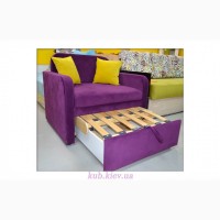 Маленький розкладний диван Маріо 0, 8м
