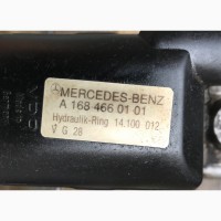 Бу электрогидроусилитель Mercedes W168, A1684660101, 1684660101