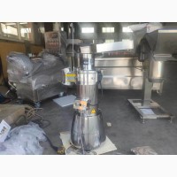 Гриндер для подрібнення твердих продуктів STvega Dry Grinder H30/80