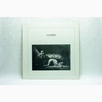 Винил Joy Division - Closer LP 12 ZONA Records