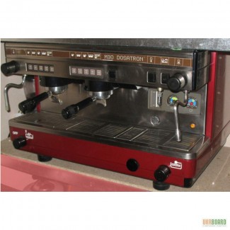 Продаю профессиональное кофейное оборудование б/у и новое на газу и на электрике