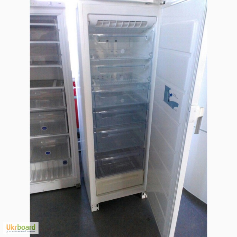 Фото 9. Продам холодильники, морозильные камеры, холодильные шкафы Б/У из Европы