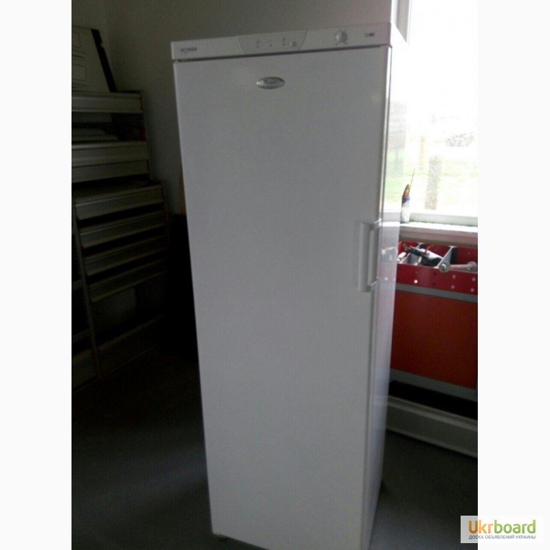 Фото 13. Продам холодильники, морозильные камеры, холодильные шкафы Б/У из Европы