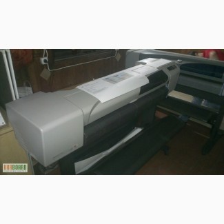 ПЛОТТЕР HP DesignJet 500ps Plus (C7770G)