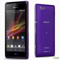 Продам телефон Sony Xperia M Dual C2005