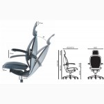 Дизайнерское кресло FERRARI от Pininfarina, Италия