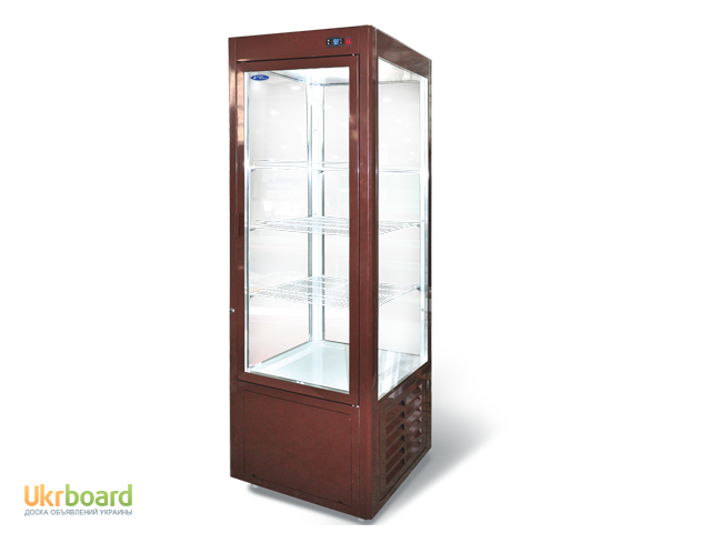 Кондитерские холодильные шкафы-витрины Арканзас НОВЫЕ.Гарантия 3 года! Рассрочка