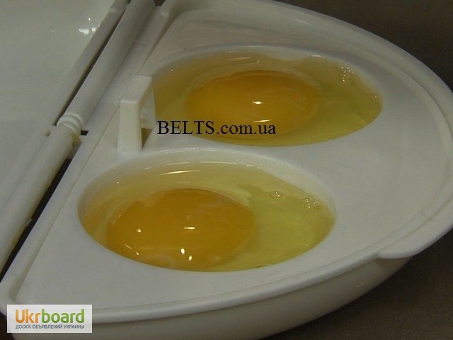 Фото 4. Омлетница Egg and Omelet Wave (EMSON) (Эг энд омлет вейв) для микроволновой печи