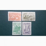 Продам марки СССР 1930-1950 годов. Полные серии