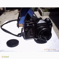Продам фотоаппарат Зенит-11
