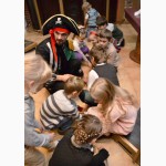 Профессиональные Клоуны, Пираты на День Рождения. Киев и область