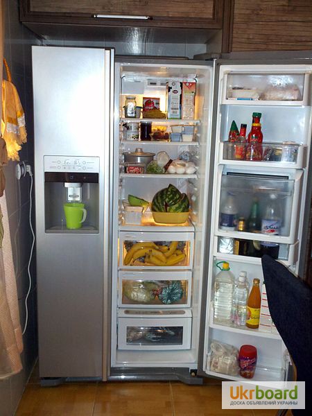 Фото 6. Ремонт холодильников импортных и отечественных в г.Киев и области