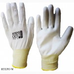 Робочі рукавиці (перчатки) Польша REIS