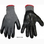 Робочі рукавиці (перчатки) Польша REIS