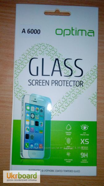 Защитное стекло пленка Samsung G350 S7102 i9082 A300H G900 S7106 J500