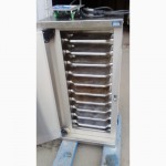Шкаф расстоечный бу тепловой шкаф бу для регенерации Electro Calorique
