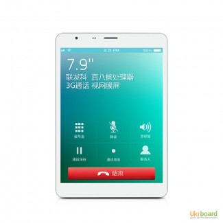 Teclast Taipower P89 3G восемь ядер оригинал новые с гарантией