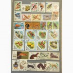 Продам коллекционные марки