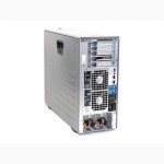 Продам сервер Dell PowerEdge T610(2xXeon X5650 2.66GHz / DDRIII 32Gb / 2x450GB SAS / 2PSU)