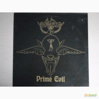 Venom-Prime Evil 1989 EX+/NM