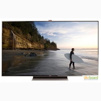 Samsung UE55JS9000T Smart TV