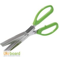 Ножницы кухонные для нарезки зелени