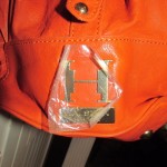 Сумка Halston Heritage Brandi Bag, оригинал