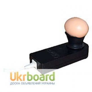 Овоскоп для проверки яиц светодиодный Сяйво 01-60Д