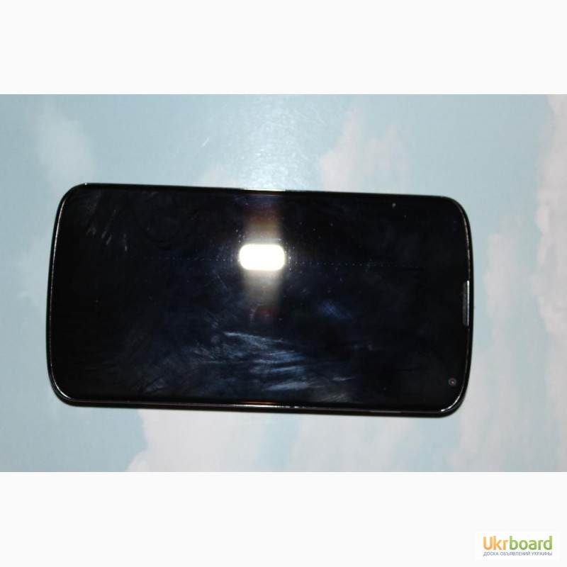 Фото 2. Продам б/у Nexus 4, телефон LG E960 смартфон сборка Корея