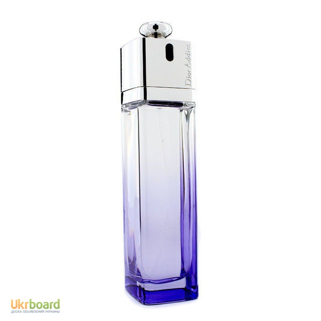 Фото 3. Christian Dior Addict Eau Sensuelle парфюмированная вода 100 ml. (Кристиан Диор Аддикт Еау